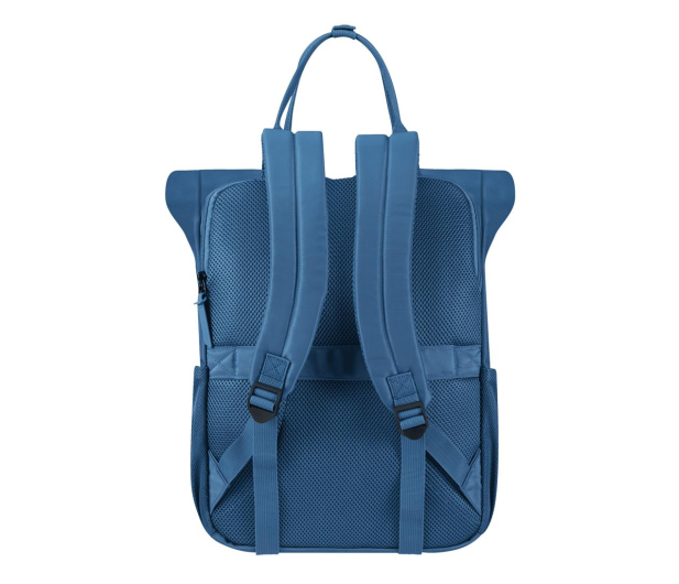 AMERICAN TOURISTER Urban Groove UG25 roll-top 15.6" stone blue 147671-E612 - 1248197 - zdjęcie 5